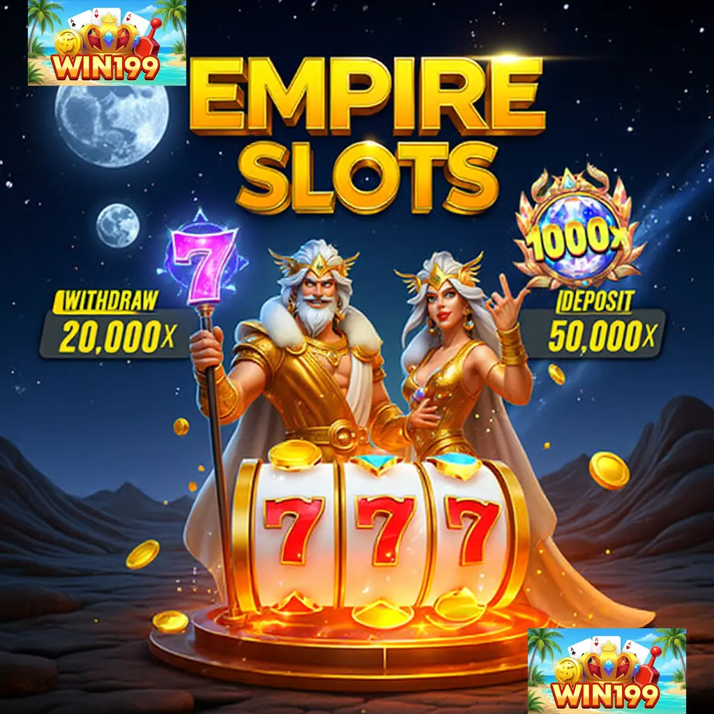 WIN199 Apk Slot Login Fashion Cekfas image 1