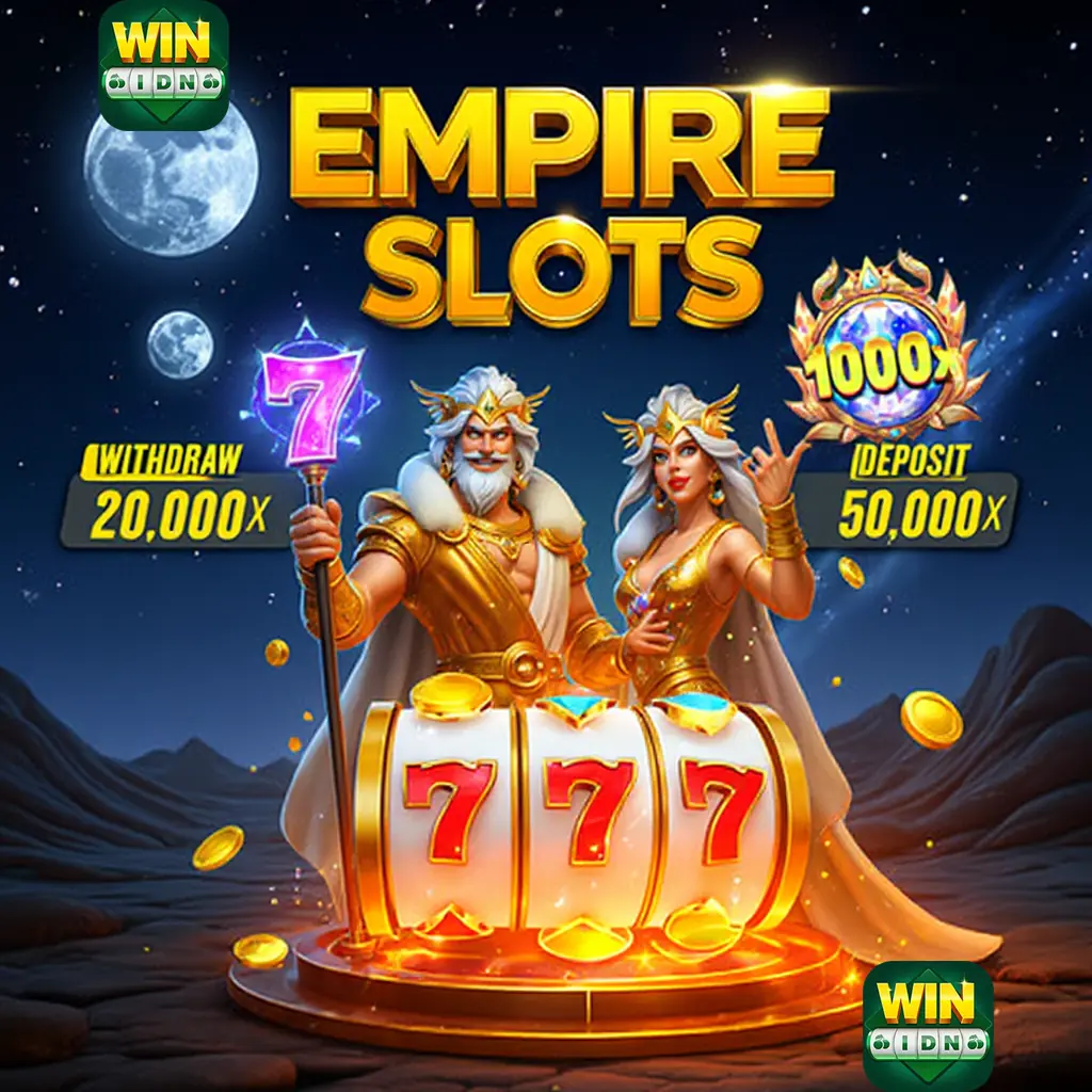 WINIDN Apk Slot Login Fashion Cekfas image 1