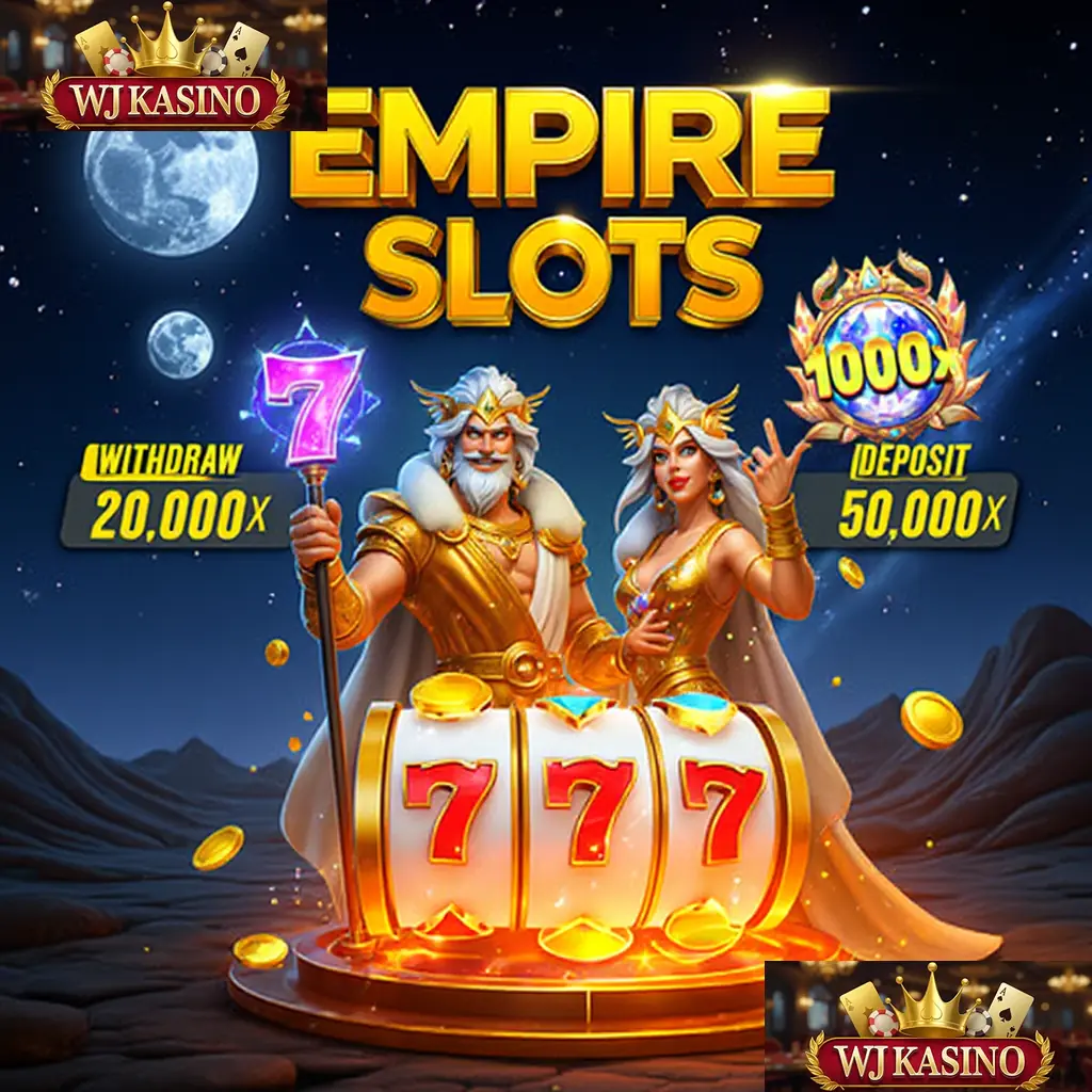 WJKASINO Apk Slot Login Fashion Cekfas image 1