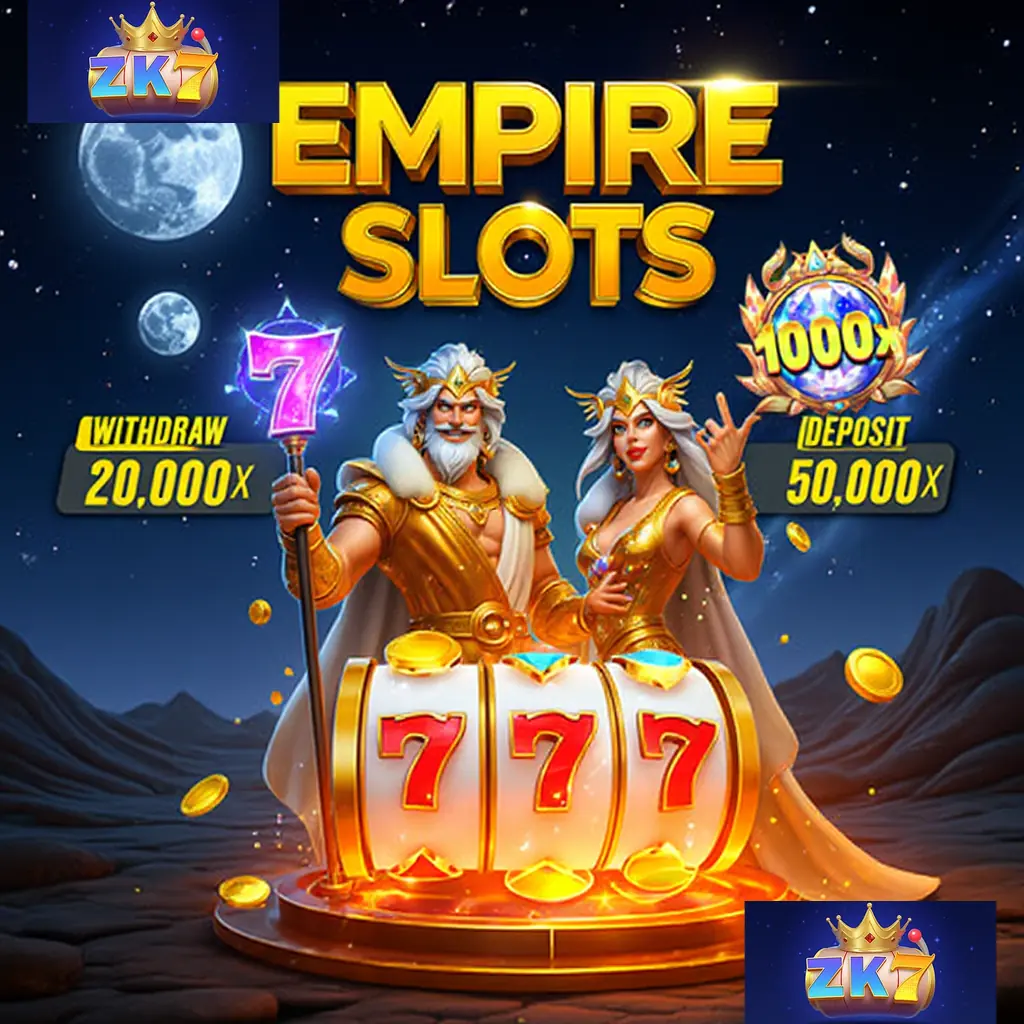 ZK7 Apk Slot Login Fashion Cekfas image 1